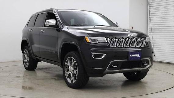 JEEP GRAND CHEROKEE 2020 1C4RJFCG2LC190550 image